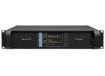 LAB GRUPPEN FP 9000 watts rms amplificador
