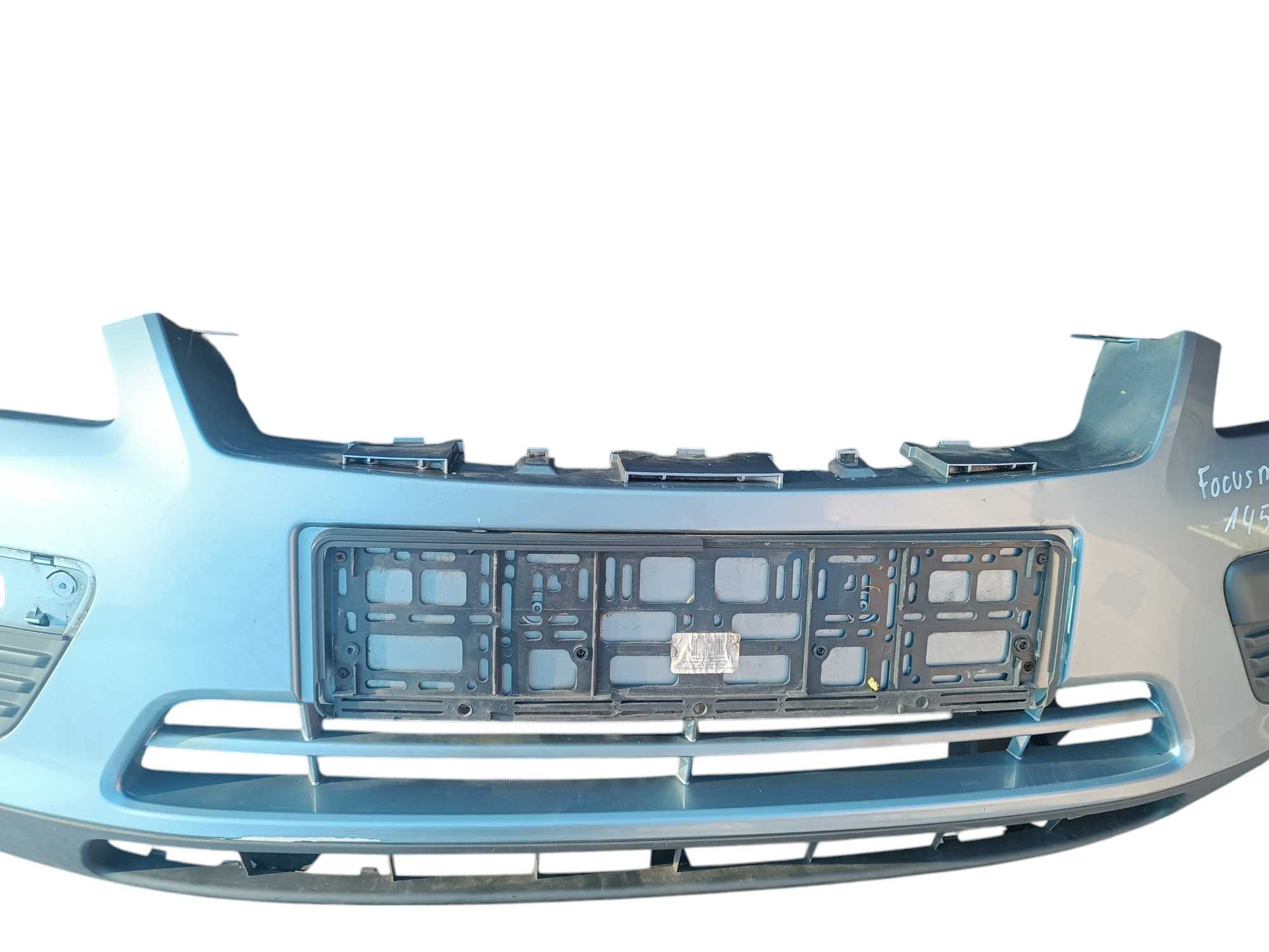Zderzak Przód Przedni Ford Focus MK 2 II Przedlift Kod 3DTCWWA