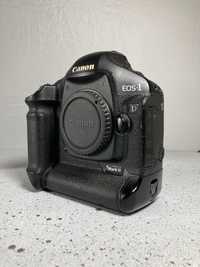 Canon 1D mark III body