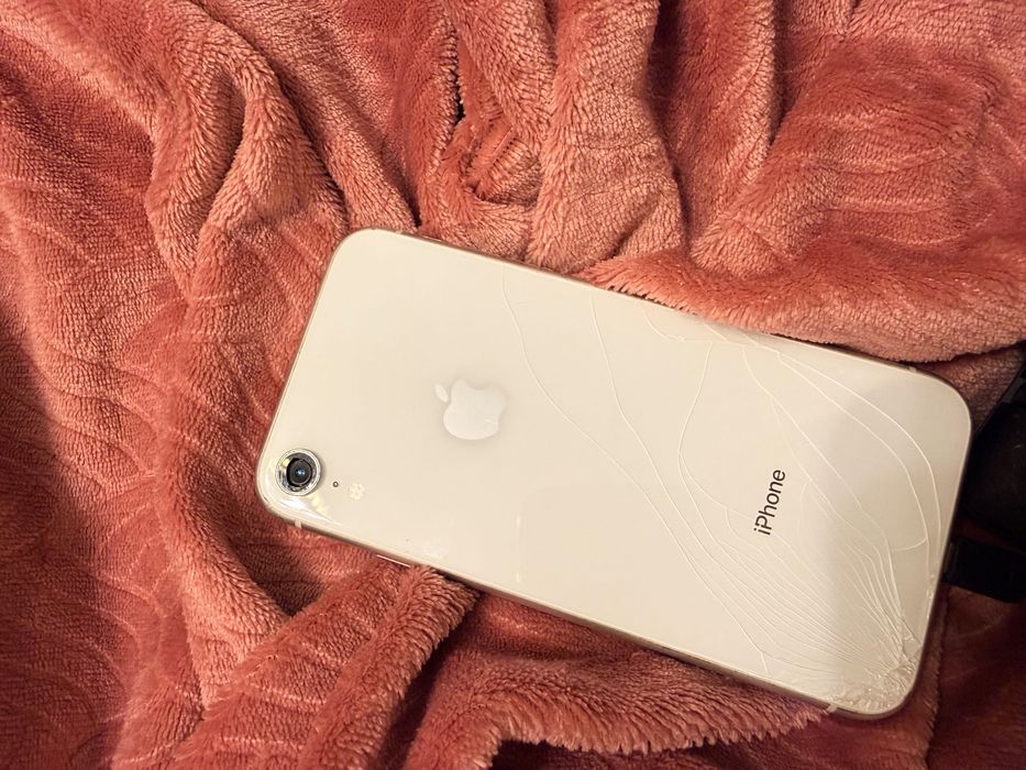 iPhone XR , vendido como está !