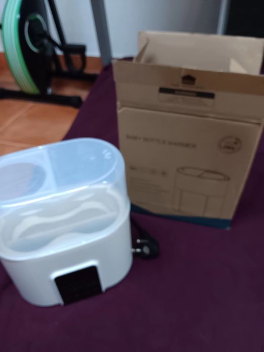 Estrelizador 3 em 1 usado