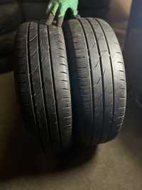 Автошини літні CONTINENTAL 195/65R15 Резина,Колеса,Гума,Скати, Шини)