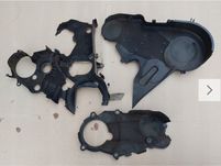 Obudowa Rozrządu Osłona 1.6 Tdi 2.0 Tdi Vw Seat Skoda 03le 03lb
