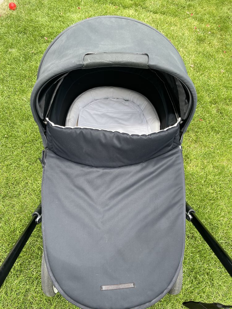 Люлька cybex priam