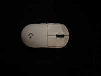 Vendo Rato Gaming Logitech G Pro SuperLight