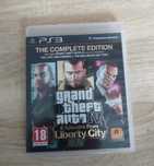 Grand Theft Auto Episodes from Liberty
City Playstation3
