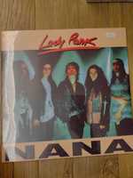 Lady Pank Nana vinyl