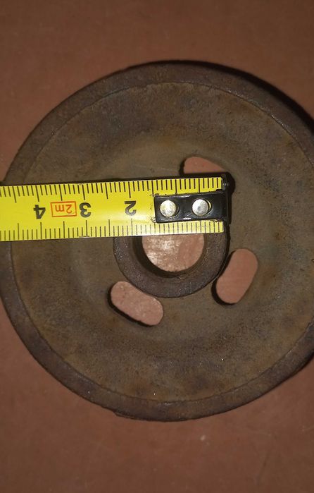 Шкіф для двигуна