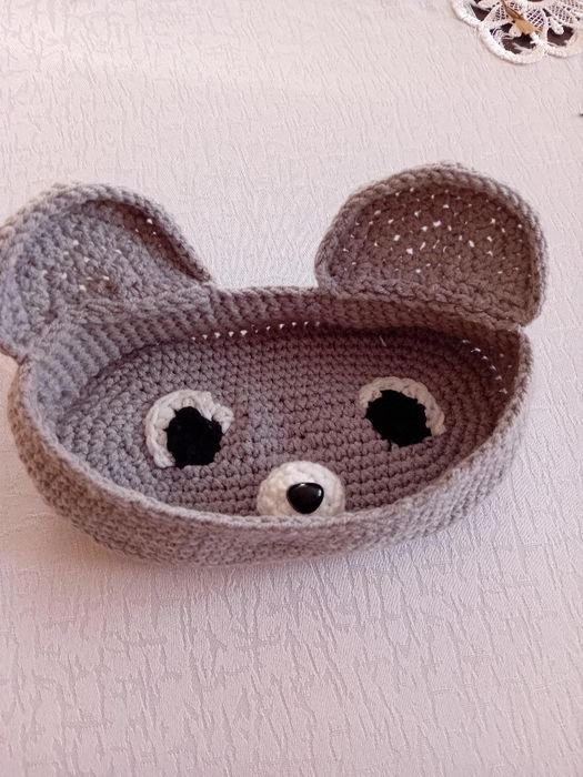 Etui na okulary dla dzieci