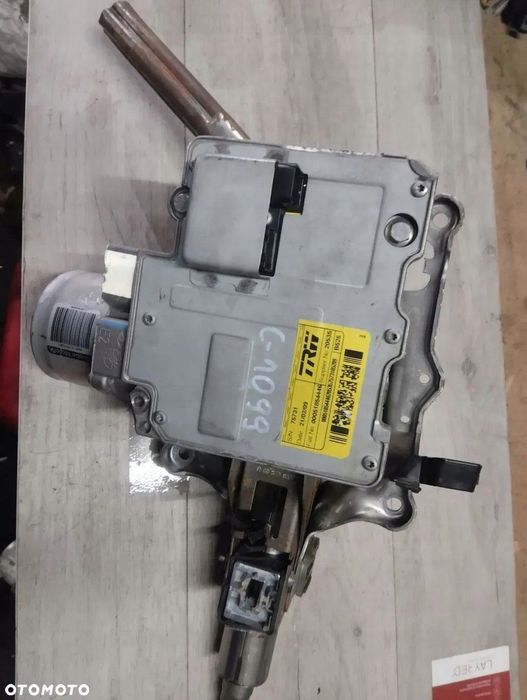 LANCIA DELTA III WSPOMAGANIE KOLUMNA 00051854446