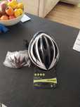 Capacete de ciclismo NoVo