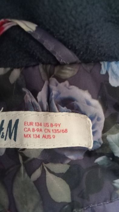 Casaco sem mangas