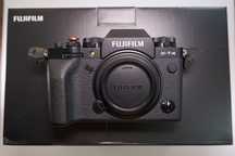 Fujifilm X-T4 (Body) Ідеал + Бонус