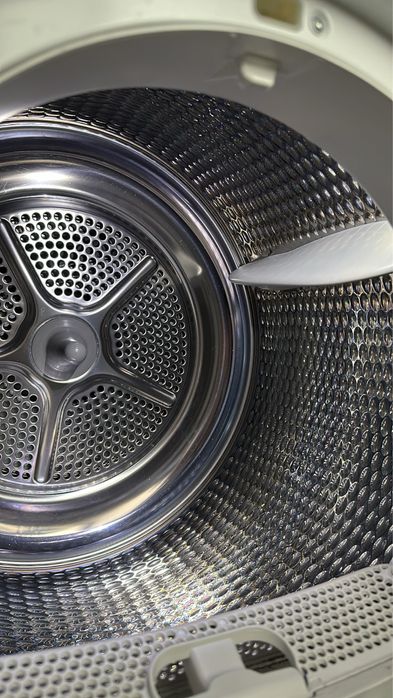 Сушильна машина сушка siemens 9 кг