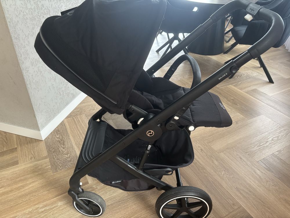 Wózek spacerowy Cybex