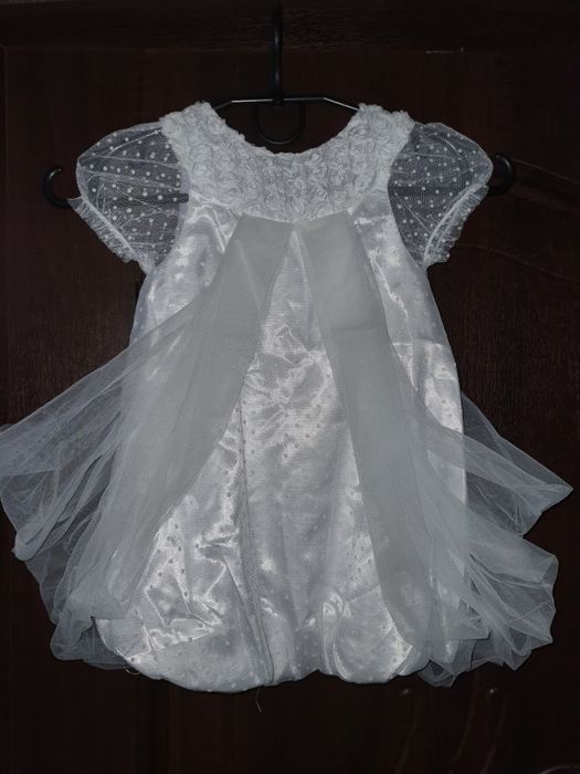 Святкова сукня плаття ЯНГОЛЯТКО, Piccolo L, на зріст 98см