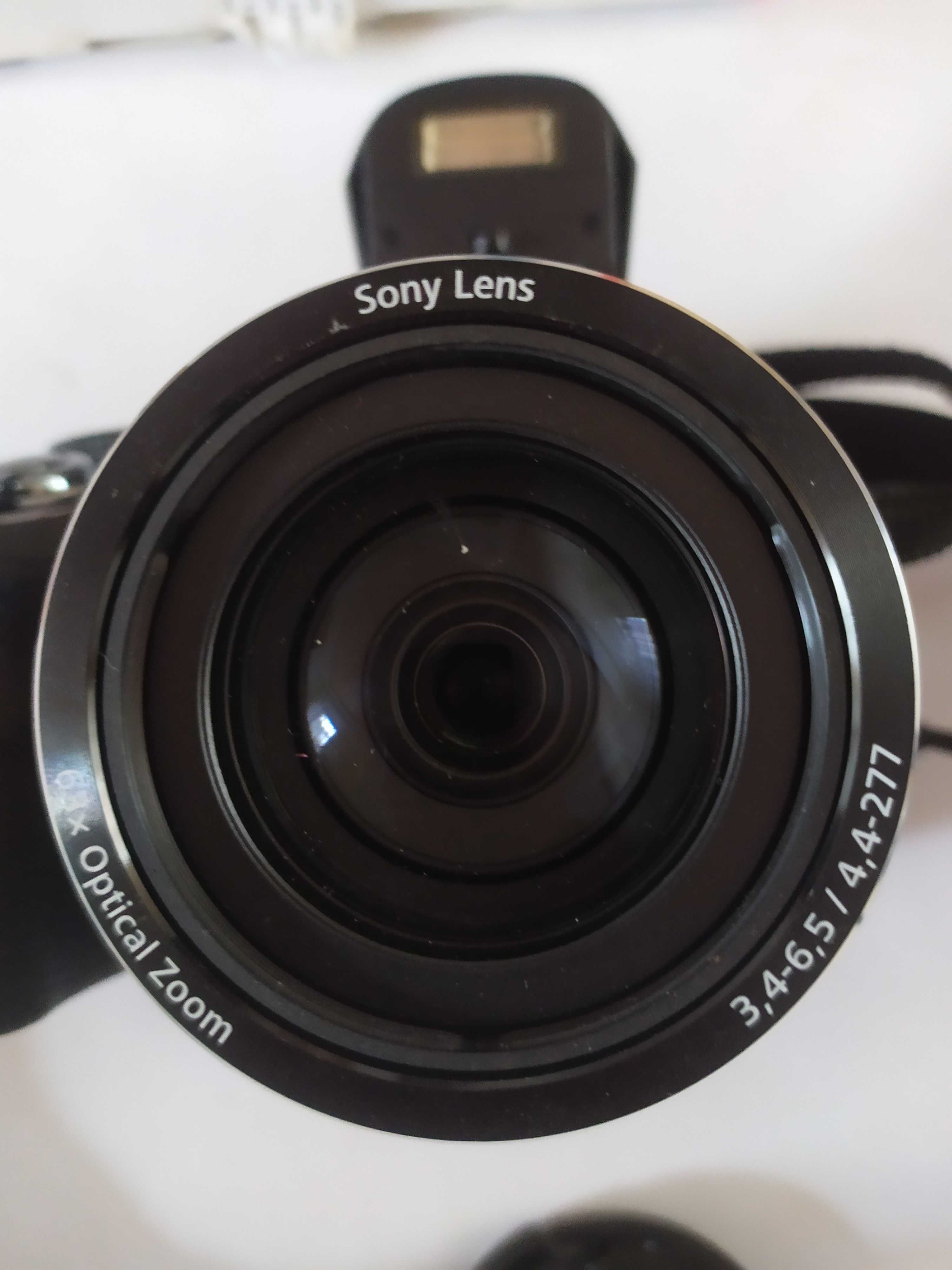 Фотоапарат sony Cyber-shot DSC-H400. Панорамні фото.