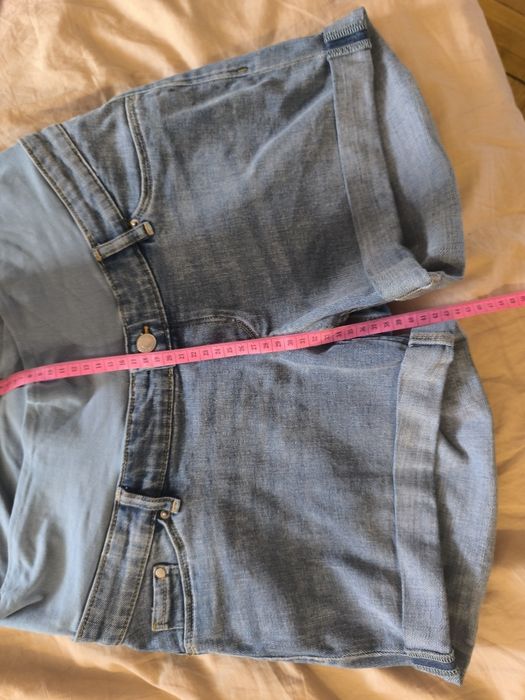 Шорти для вагітних H&M розмір М