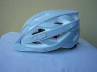 Kask rowerowy UVEX i-vo 3D r. 52-57 Nowy