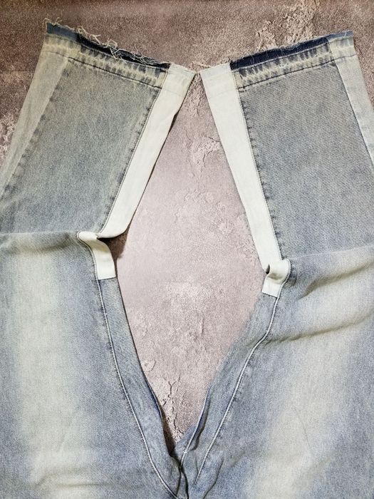 Джинси Gallery Dept/Фларед jeans/Галері депт джинси