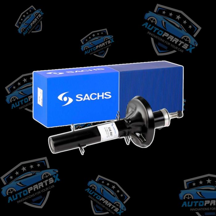 Передня стійка SACHS Skoda OCTAVIA TOUR A4/ VW GOLF 4