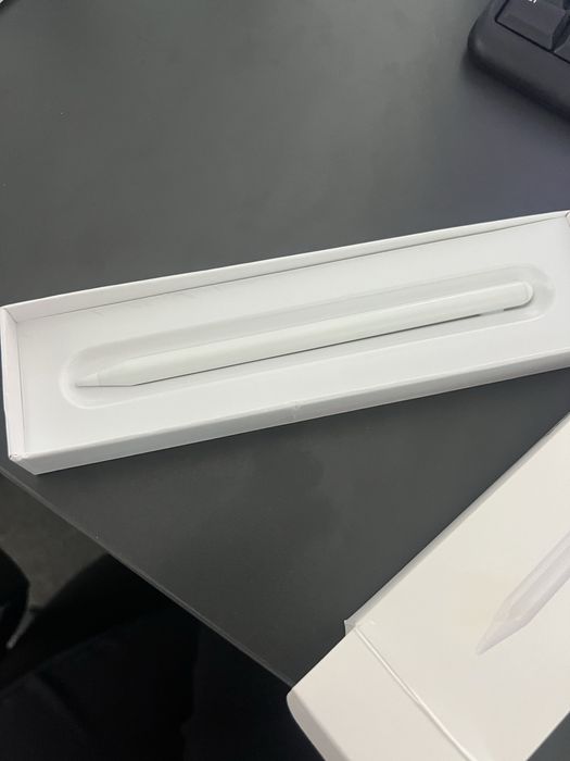Apple pencil 2.