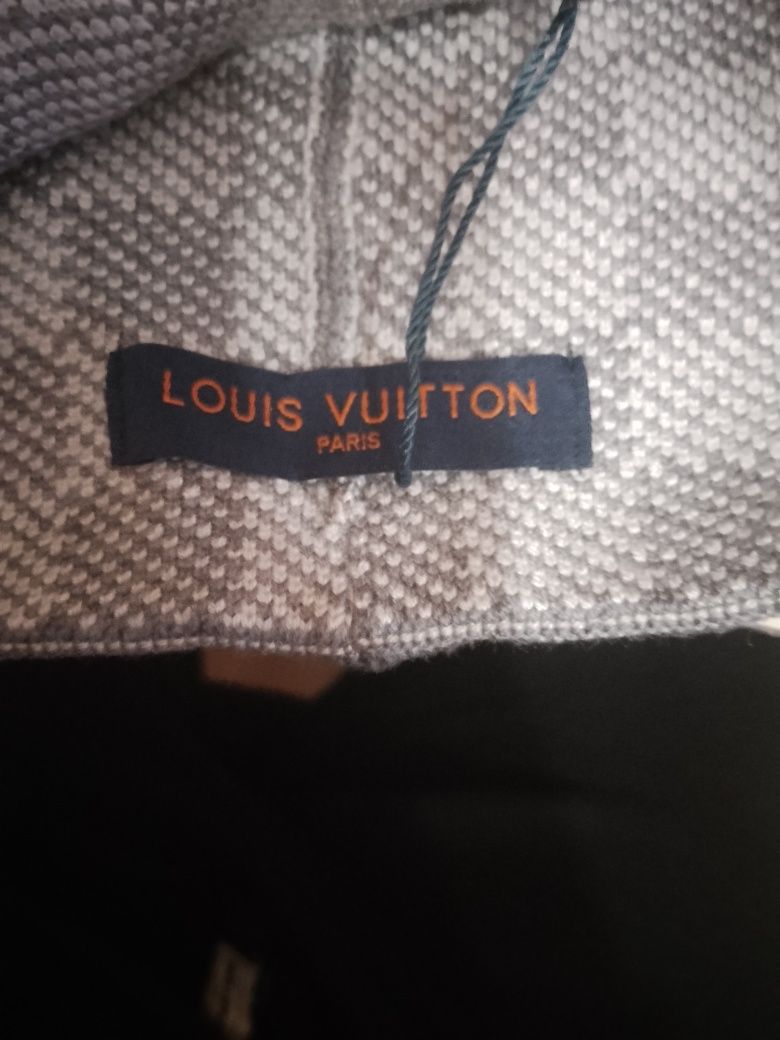Czapka Louis Vuitton