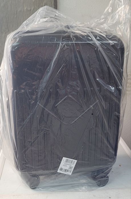 Trolley novo da marca macron