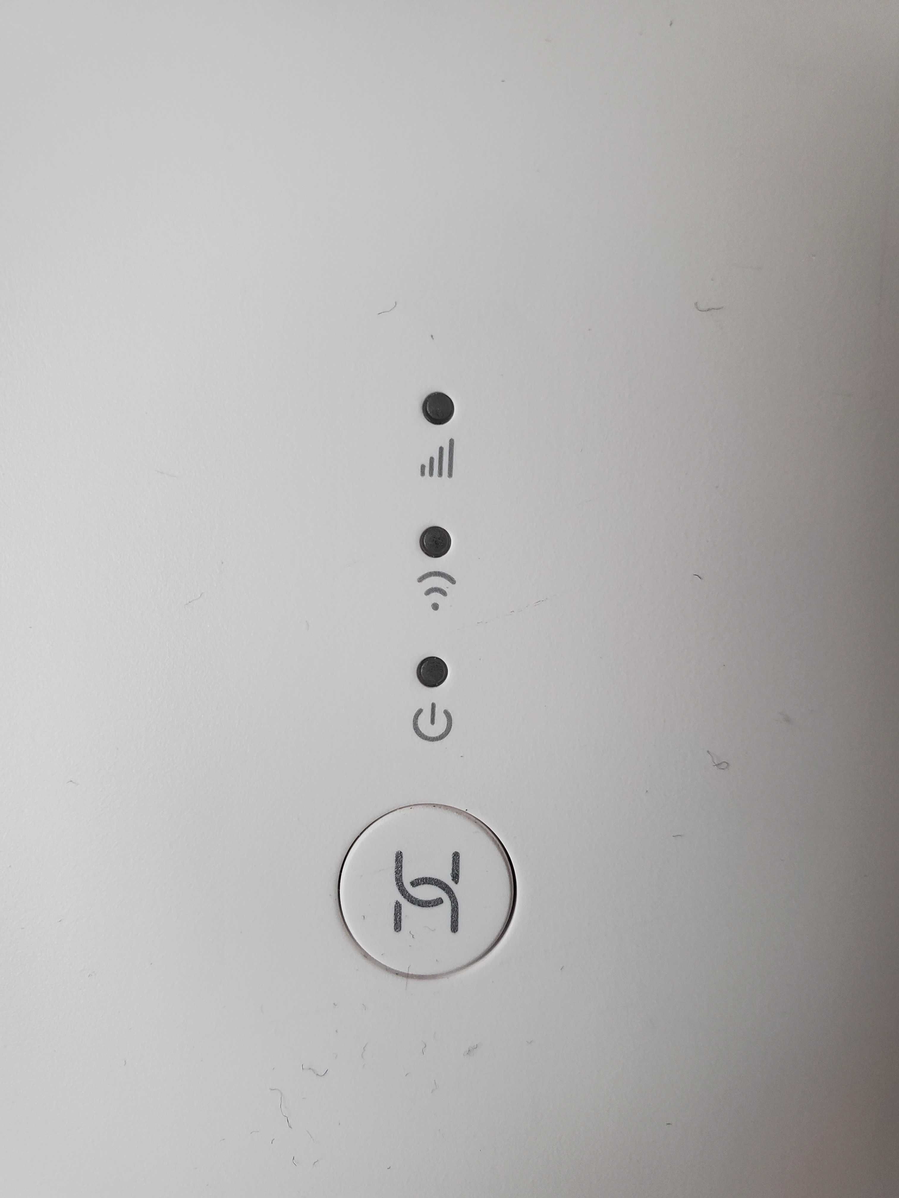 Router Huawei 4G CPE Pro 2 LTE