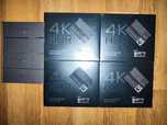 Видеорегистратор 70mai Smart Dash Cam 4K A810s+задняя камера+парков.ка