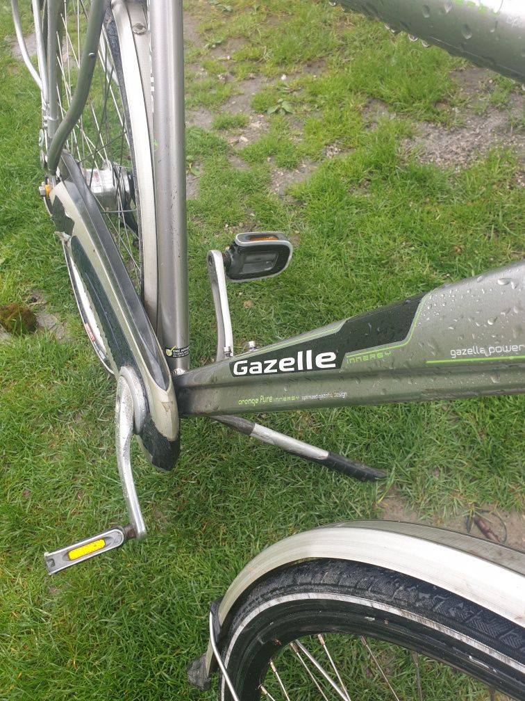 Rower meski gazella