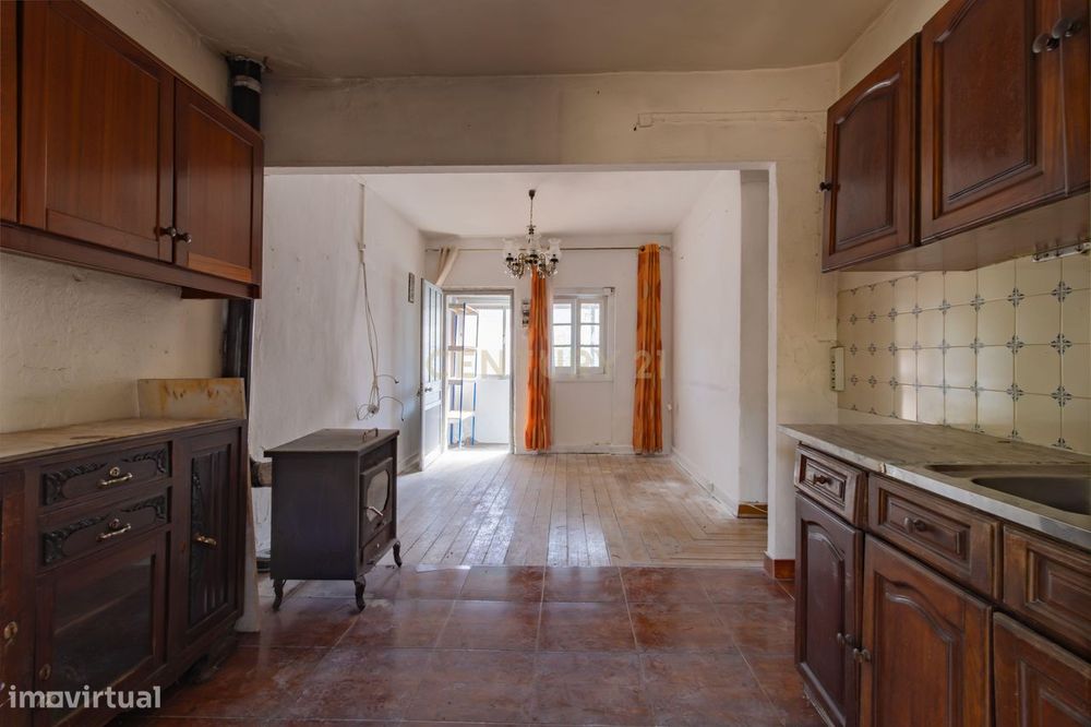 Moradia T3 em Mira De Aire