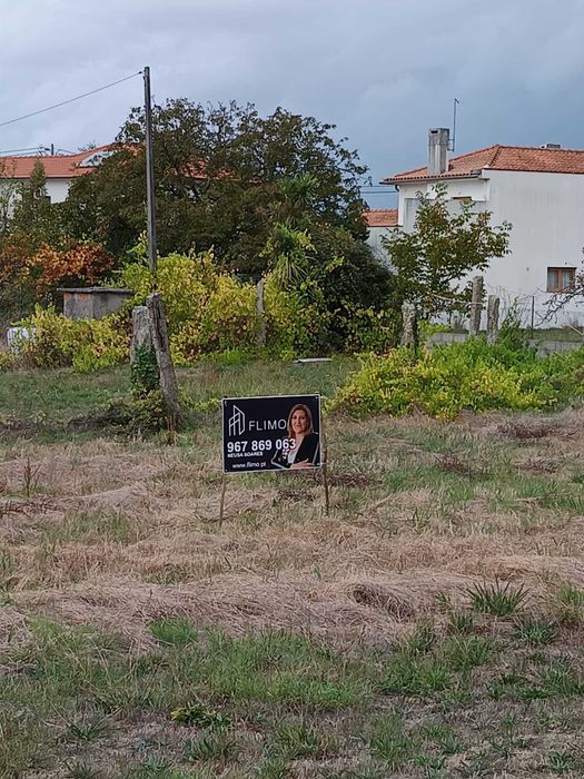Terreno urbanizavel vouzela