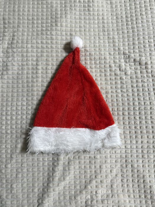 Шапка діда мороза