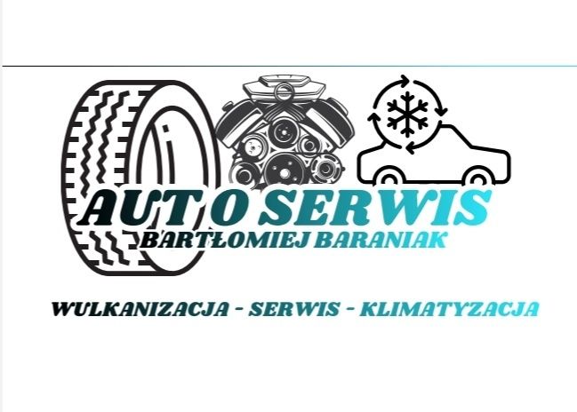 Mechanik samochodowy, Auto Serwis Bartłomiej Baraniak