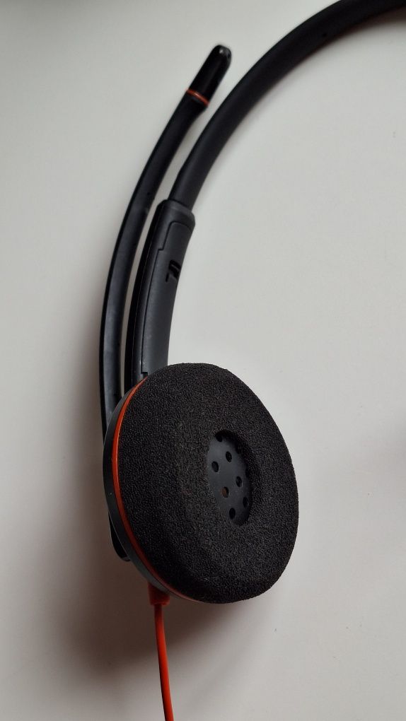 Headset Plantronics C3210