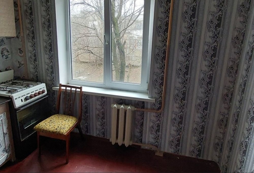 Продаж 1к квартири Космос Чумаченка