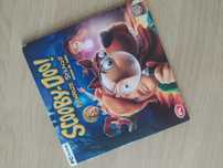 Gra Scooby-Doo PL