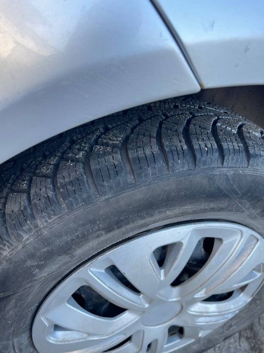 Продам Фольцваген поло 1.4 бензин