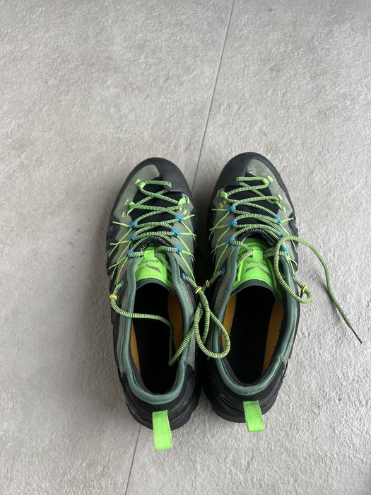 Buty Salewa Ms Wildfire  EDGE GTX 42,5