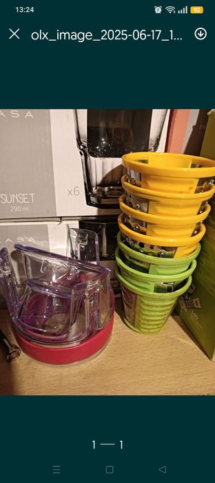 Ralador Moulinex usado a 100%+OFERTAS