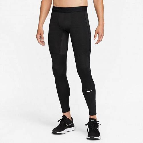 Термобілизна чоловіча Nike Np Warm Tght (FB7961-010)