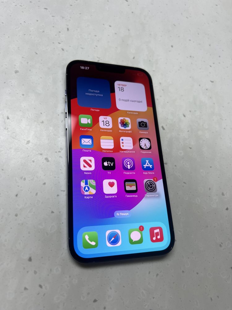 Iphone 13 pro max 128gb unlock