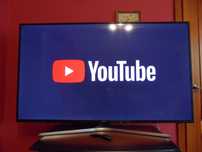 SMART TV SAMSUNG UE58MU6122 58" 4K UHD WiFi YouTube Netflix dvb-t2 !!!