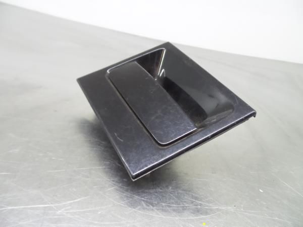 Puxador porta trás direito SKODA Roomster (5J)