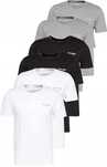 Tshirt Wrangler 6pack