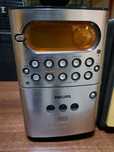 Philips mini wieża MC-M260