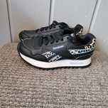 Buciki Reebok dziewczece