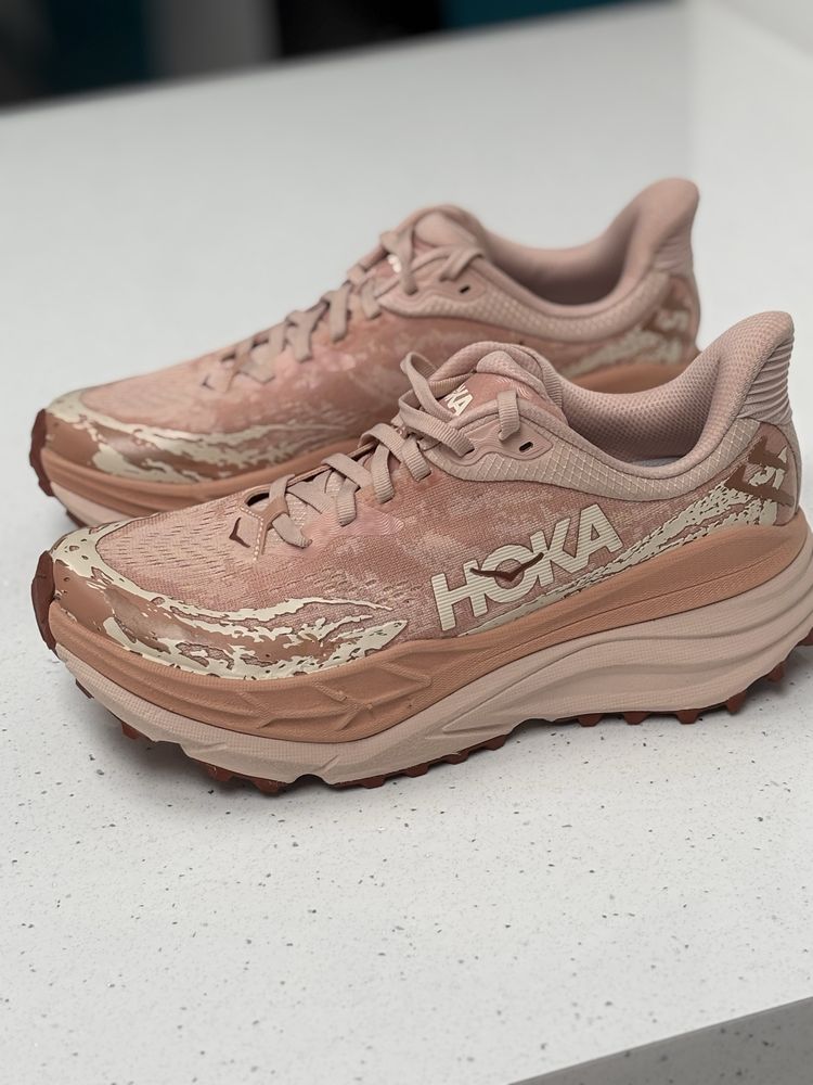 Buty sportove Hoka Stinson7