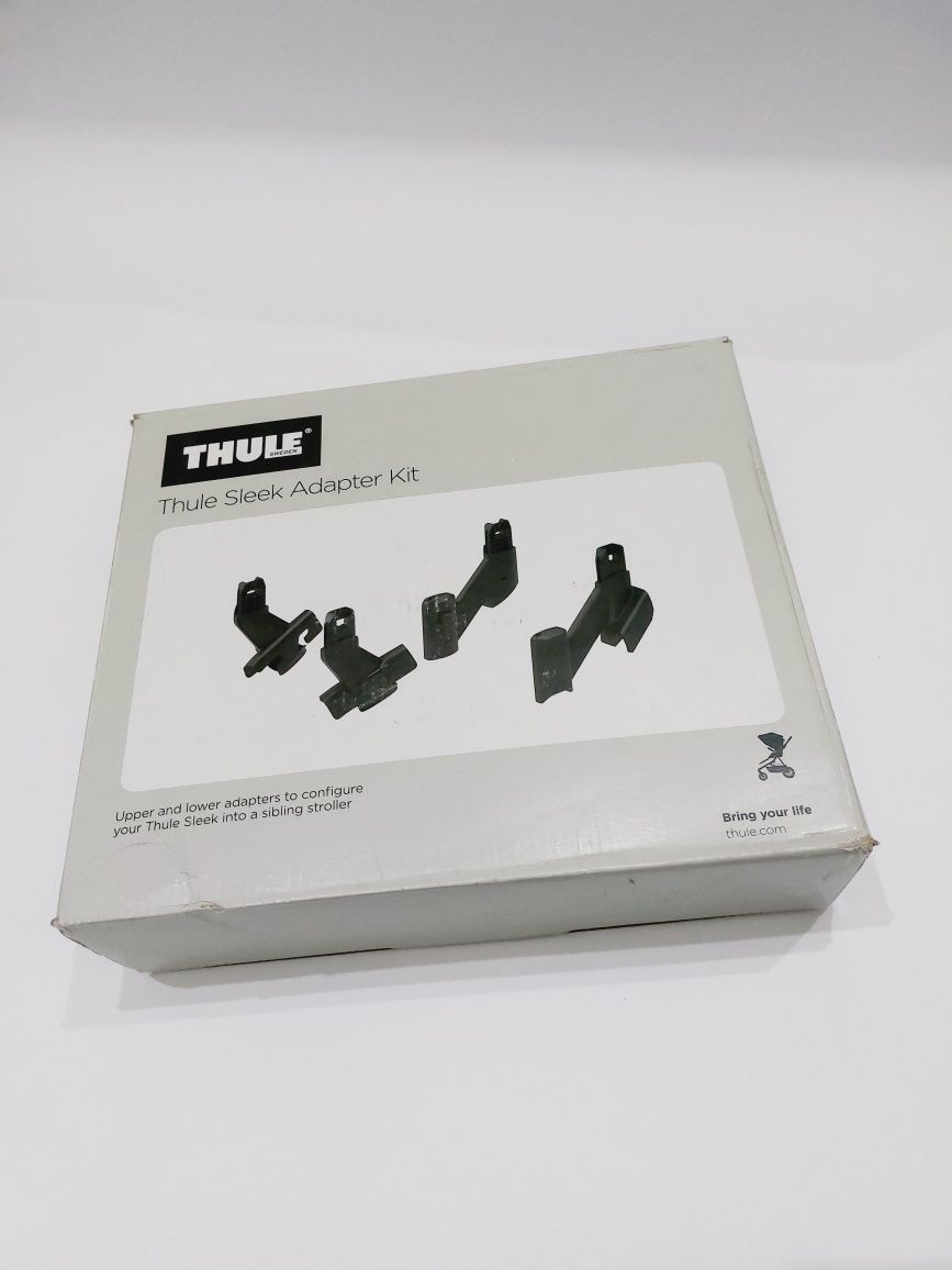 Thule Sleek - Adapter Kit do wózka